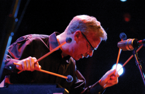 Gary Burton Performs 50 Year Retrospective April 8 Berklee